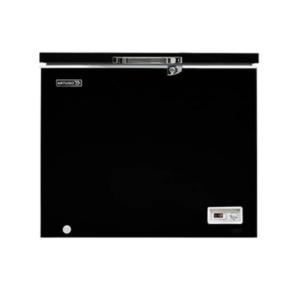 ARTUGO CHEST FREEZER Box 330 Liter CF 381 K ( PCM INNER CABINET, DIGITAL DISPLAY TEMPERATURE)