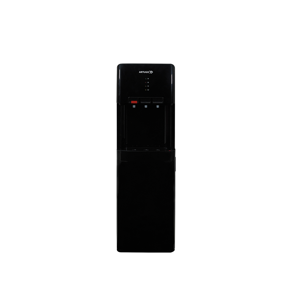 Dispenser Air Galon Bawah AD 55 (Electronic Cooling) Non Compresor