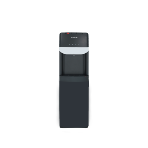 Water Dispenser Galon Bawah AD 71 - Compressor Cooling
