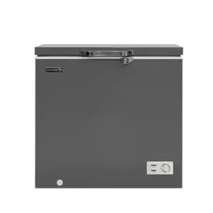 ARTUGO Chest Freezer Box 210 Liter CF 201 G (Pcm Inner Kabinet)