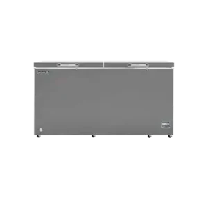 ARTUGO Chest Freezer Box 950 Liter CF 1032 ( grey )