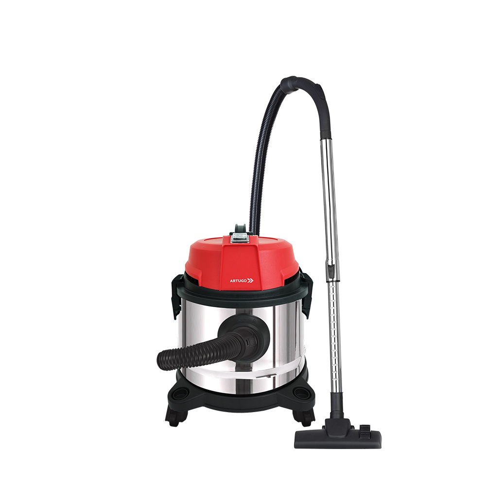 Vacuum Cleaner AV 15 BR