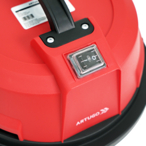 Vacuum Cleaner AV 15 BR Penghisap Debu 15 Liter