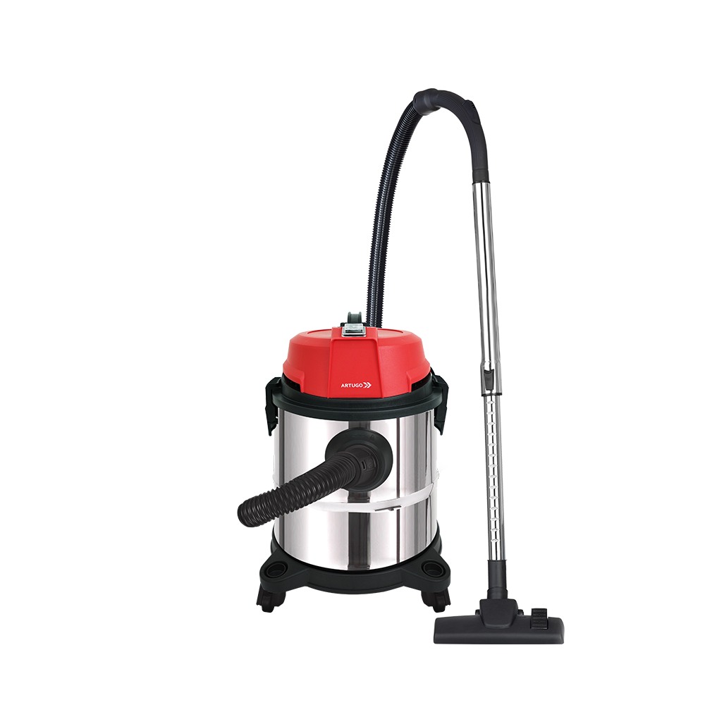 ARTUGO Penghisap Debu Vacuum Cleaner 20 Liter AV 20 BR