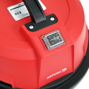 Vacuum Cleaner AV 20 BR Penghisap Debu 20 Liter