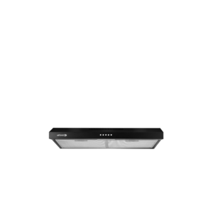 Penghisap Asap 70 cm Cooker Hood AX 7101 SB Slim Hood