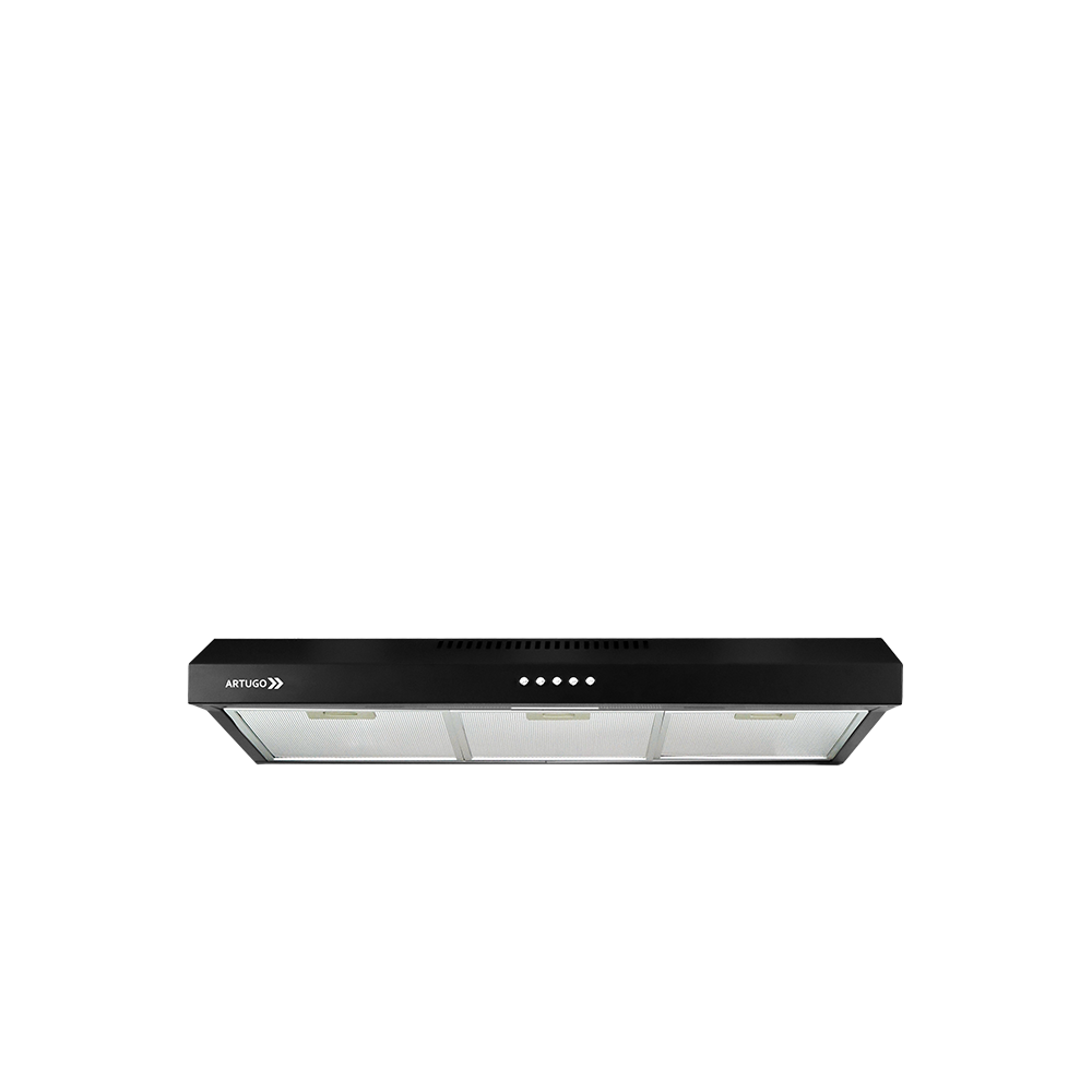 Penghisap Asap Cooker Hood AX 9101 SB