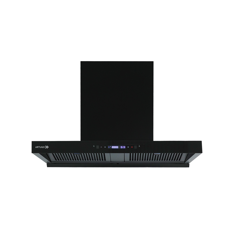 Penghisap Asap Chimney Cooker Hood AX 9535 CB