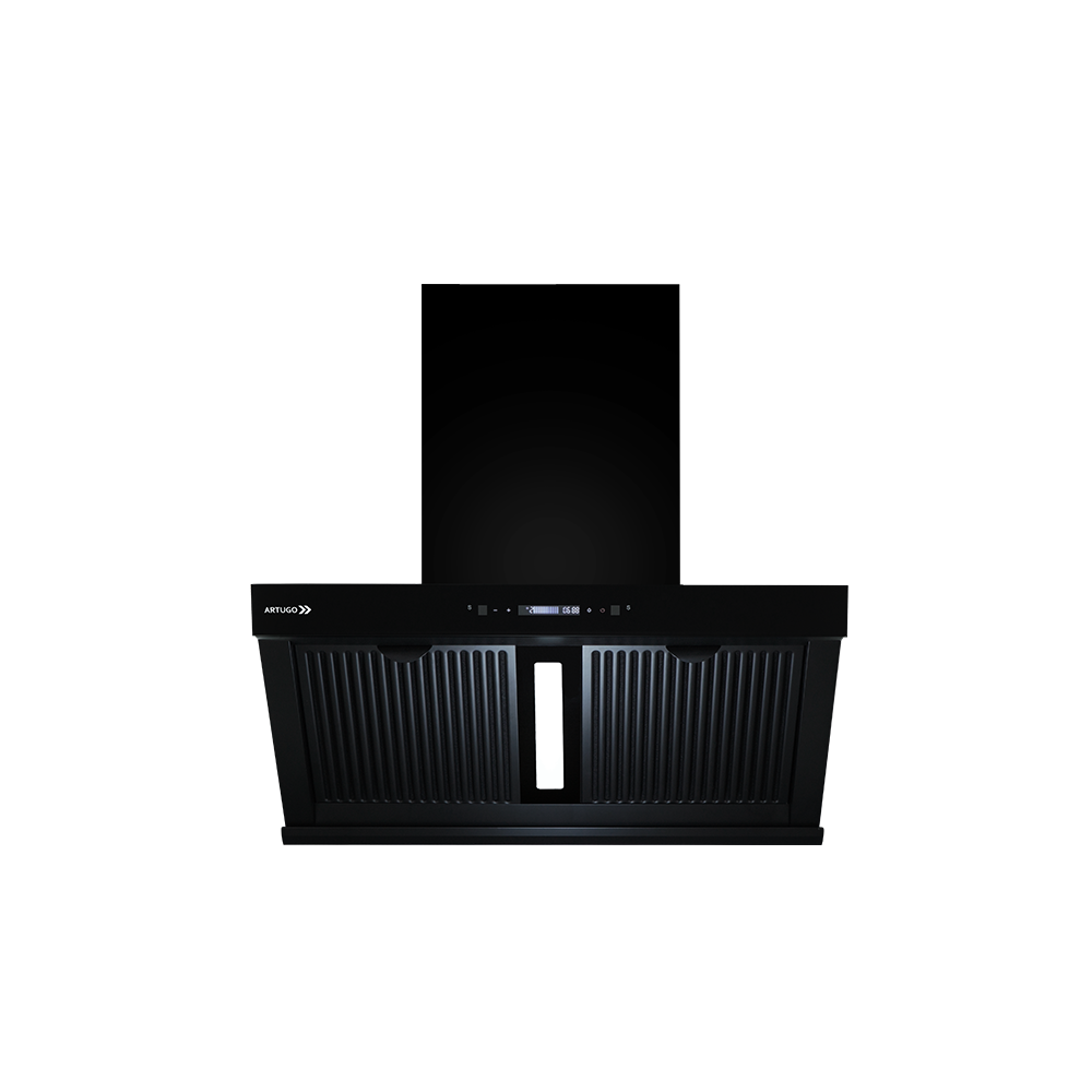Penghisap Asap Chimney Cooker Hood AX 9735 CB