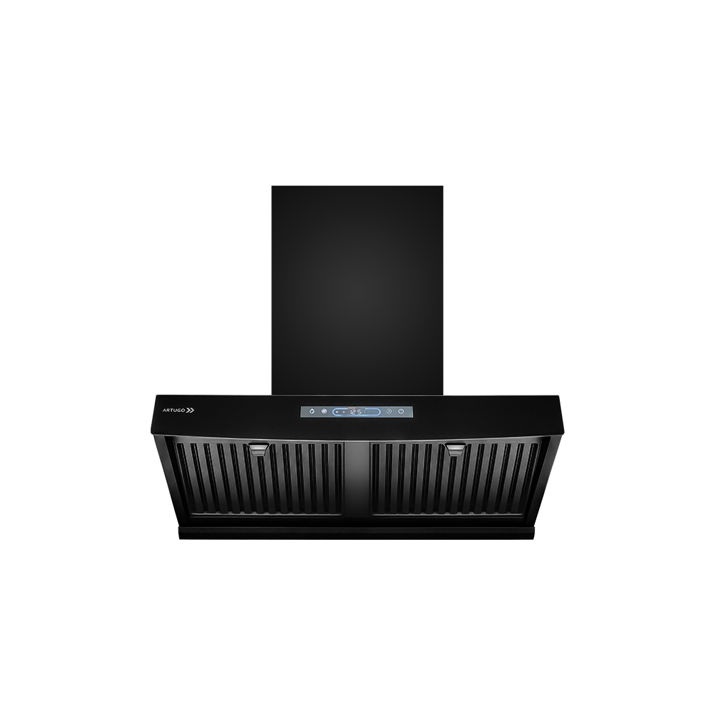 Penghisap Asap Chimney - Cooker Hood AX 9787 CB