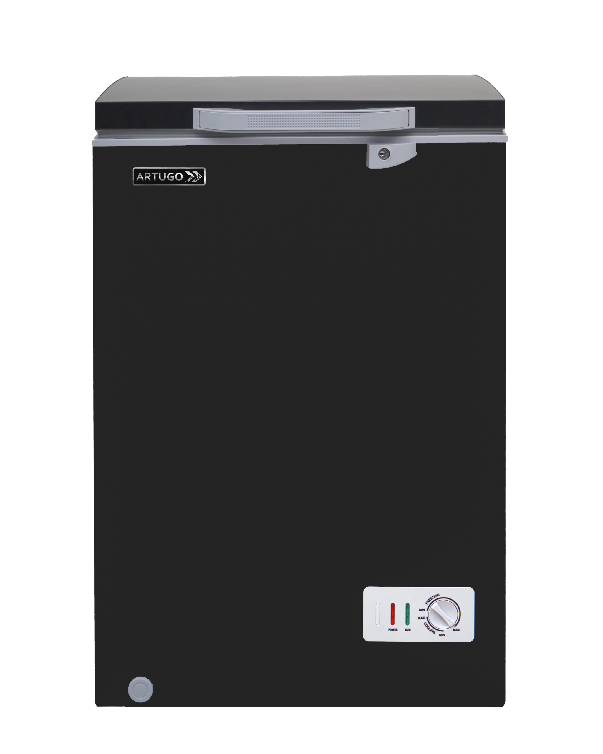 ARTUGO CHEST FREEZER BOX 105 Liter CF 101 DN ( PCM  Inner Cabinet)