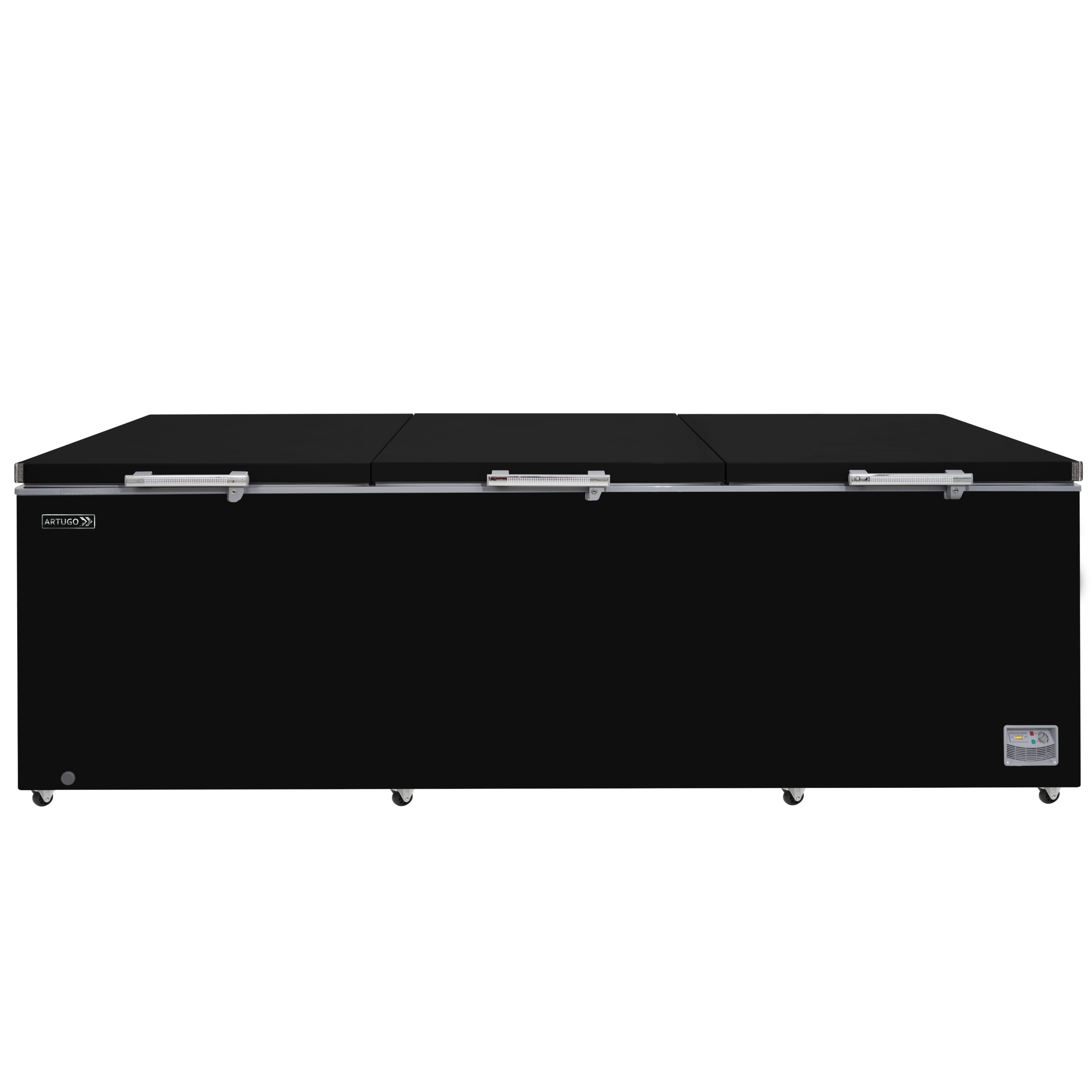 Artugo Chest Freezer Box 1600 Liter CF 1633 N