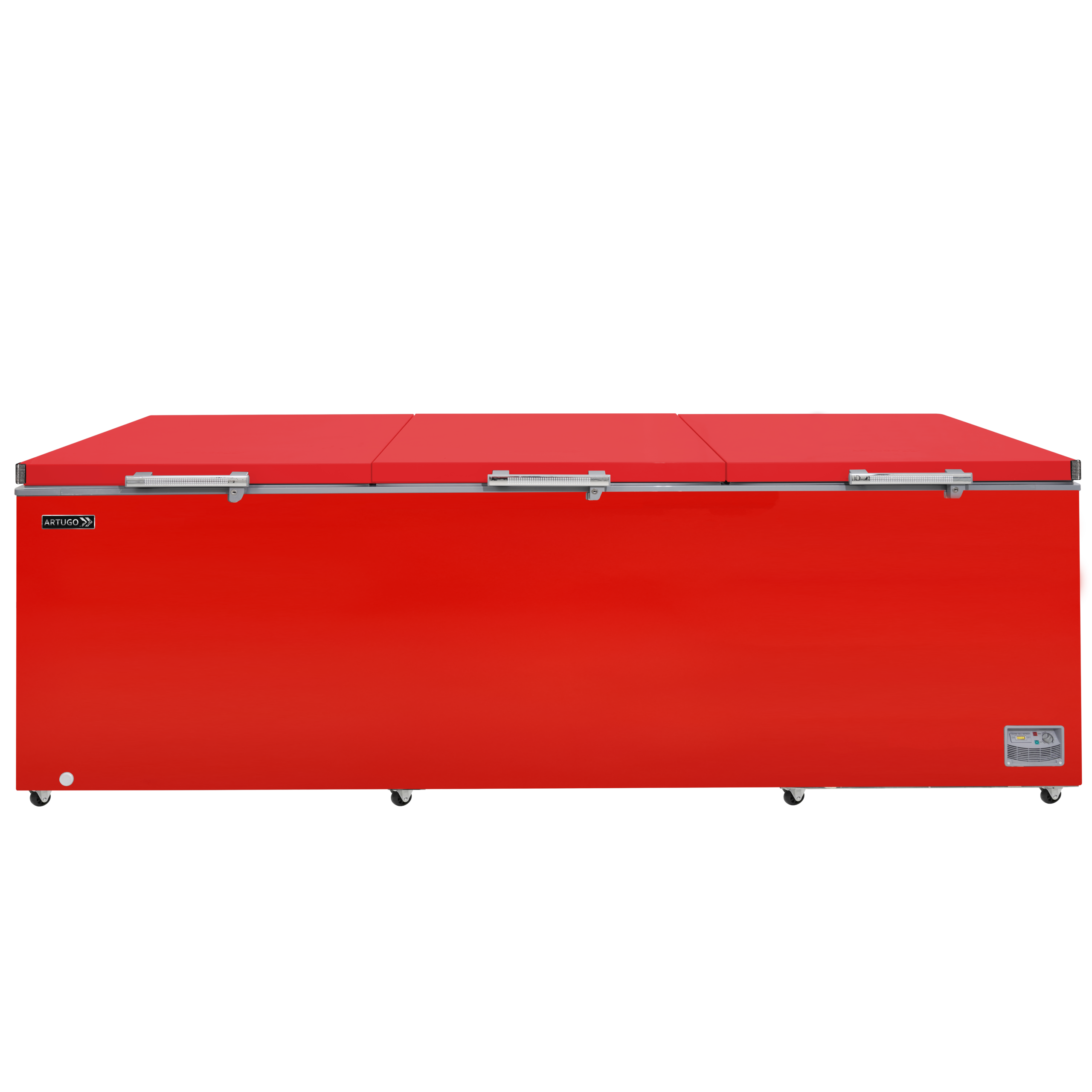 Artugo Chest Freezer Box 1600 Liter CF 1633 R