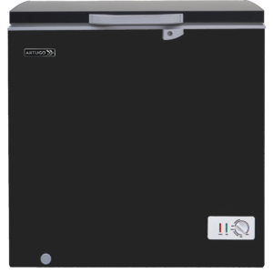 ARTUGO CHEST FREEZER BOX  210 Liter CF 201 DN ( PCM  Inner Kabinet ) low watt