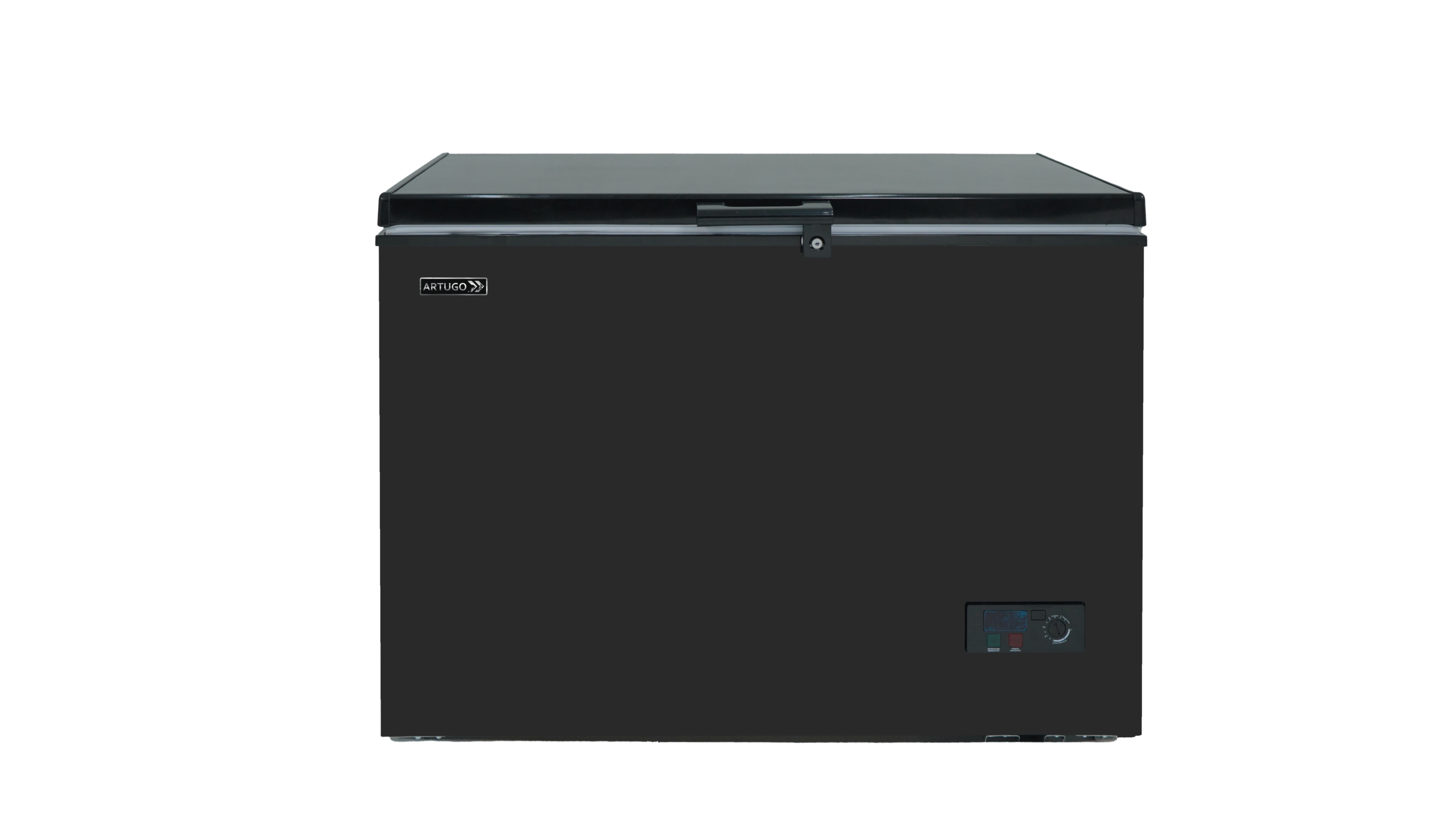 ARTUGO Chest Freezer Box CF 361 CN (330 Liter)