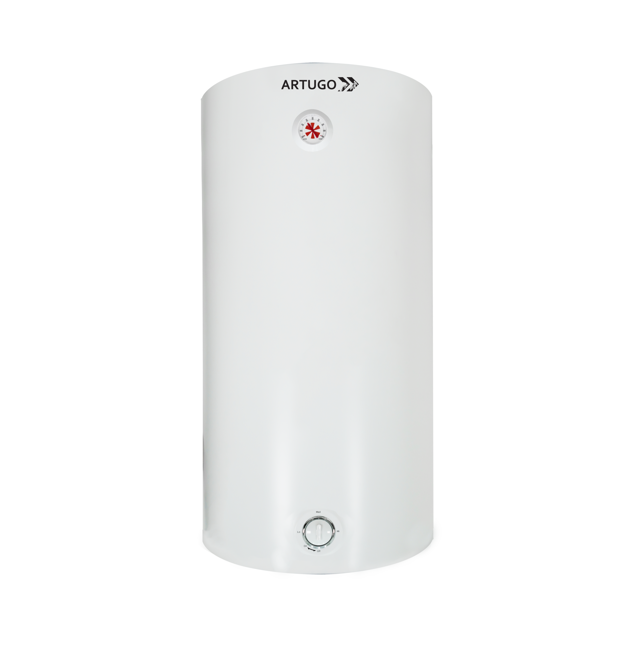 ARTUGO Water Heater Pemanas Air Listrik 100 Liter  HE 100 VH