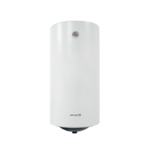 Pemanas Air 100 Liter Water Heater Listrik Vertical HE 100 VX