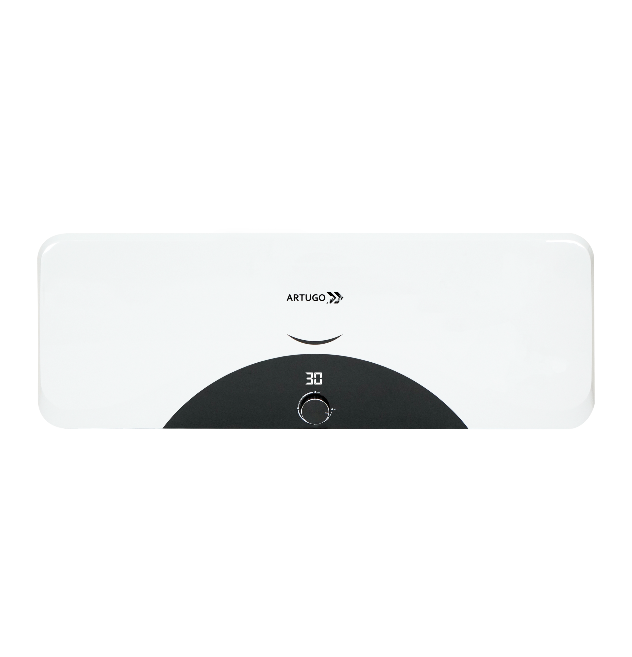 ARTUGO Water Heater Listrik 20 liter HE 20 - Mechanical Control