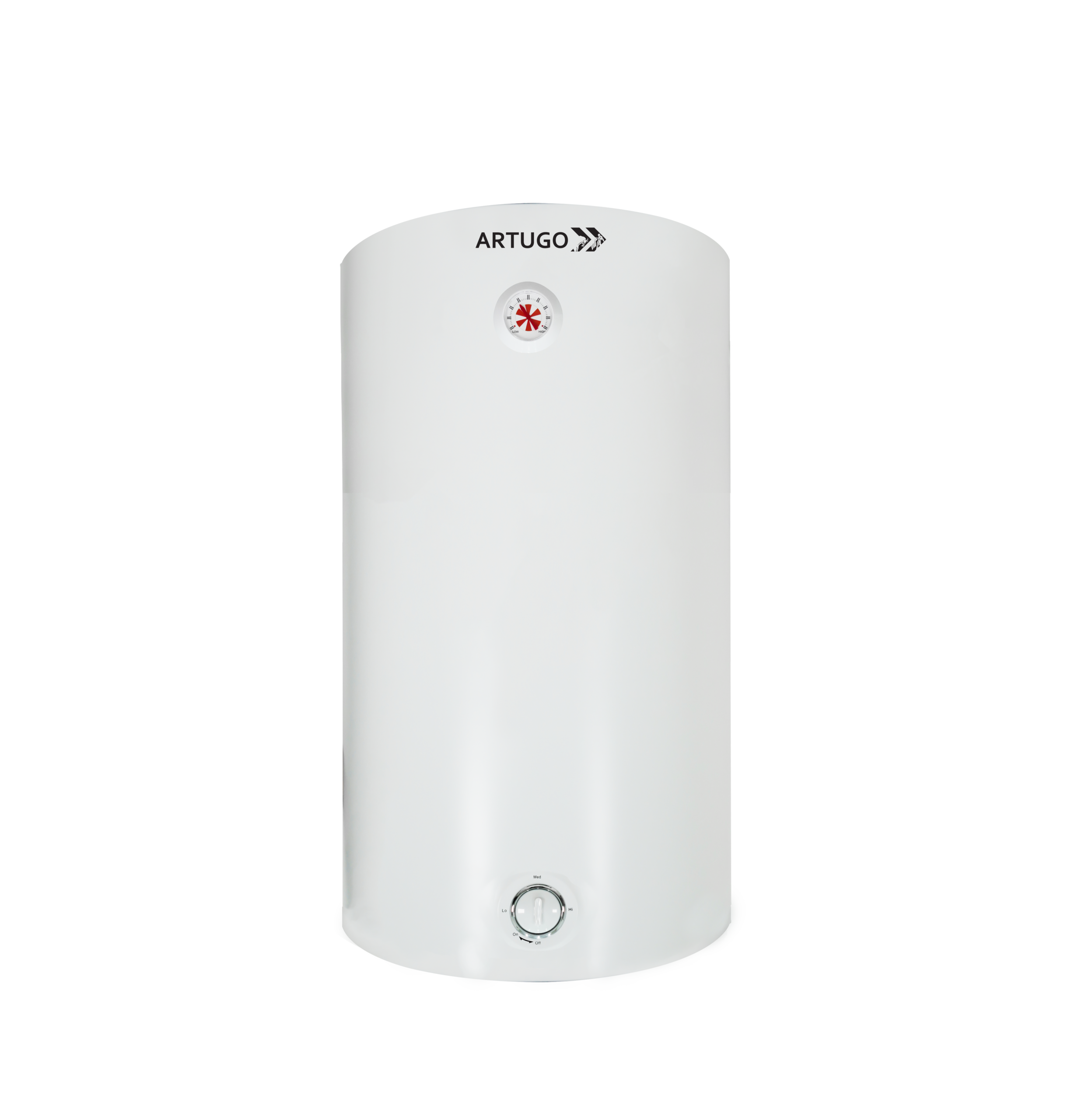 ARTUGO Pemanas Air Water Heater Listrik 80 Liter HE 80 VH