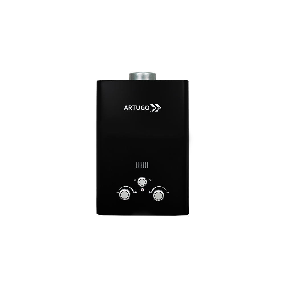 Gas Water Heater 6 Liter HG 6 CN