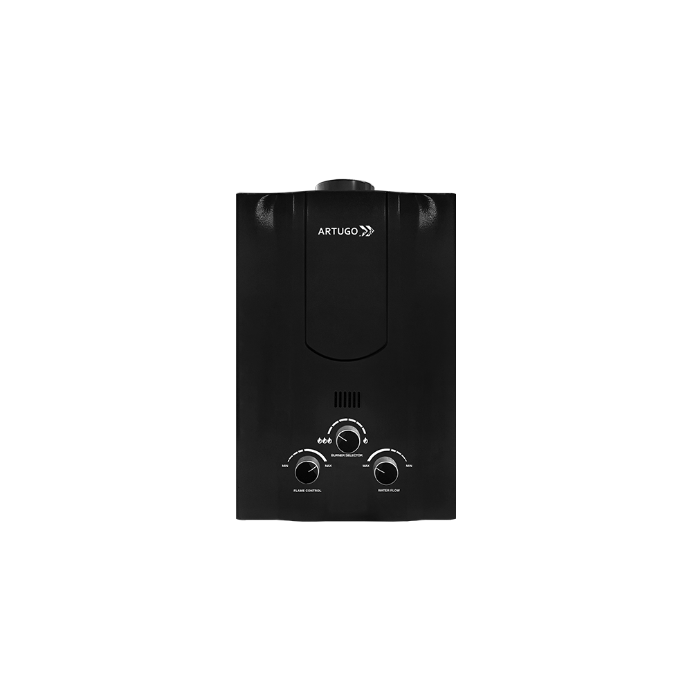 Water Heater Gas 6 Liter HG 6 N