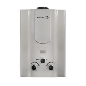 ARTUGO Gas Water Heater HG 6 S