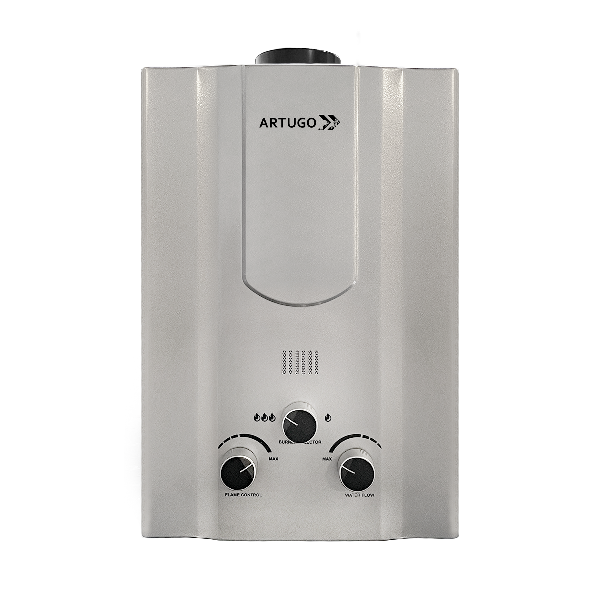ARTUGO Gas Water Heater HG 6 S