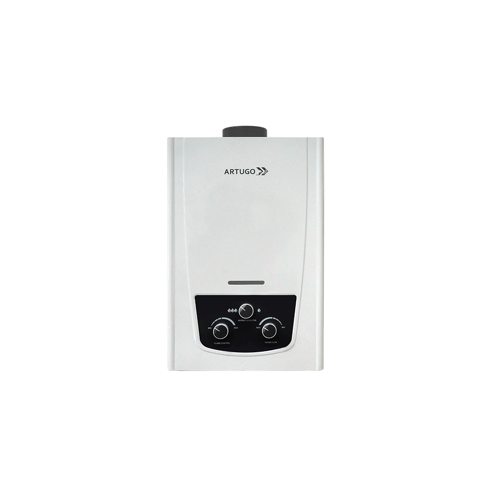 Water Heater Gas 6 Liter HG 6 WZ