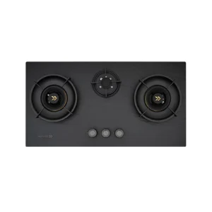 Kompor Tanam Art Stone 3 Tungku AH 3935 FH