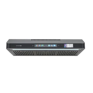 Penghisap Asap 70 CM Talking Cooker Hood AX 7752 SB Slim Hood