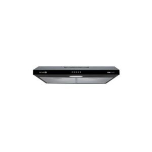Penghisap Asap 70 cm Cooker Hood AX 7115 SB Slim Hood