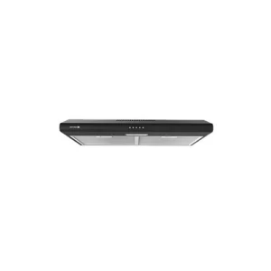 Penghisap Asap 70 cm Slim Cooker Hood AX 7122 SB