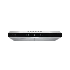 Penghisap Asap Cooker Hood slim AX 6513 SB ( Touch Display and Gesture Control)