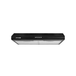 Penghisap Asap Slim Cooker Hood AX 9122 SB