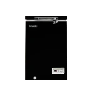 ARTUGO CHEST FREEZER BOX 105 Liter CF 131 K ( PCM  Inner Cabinet , Digital Temperatur Display)