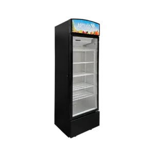 ARTUGO Showcase Cooler 1Pintu  SV 531