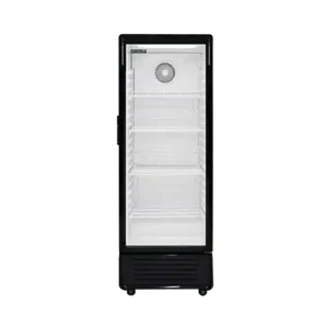 Showcase Cooling SV 321 Lemari Pendingin Kaca 310 Liter